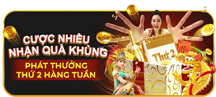 Đa dạng trò chơi cá cược tại 888p25