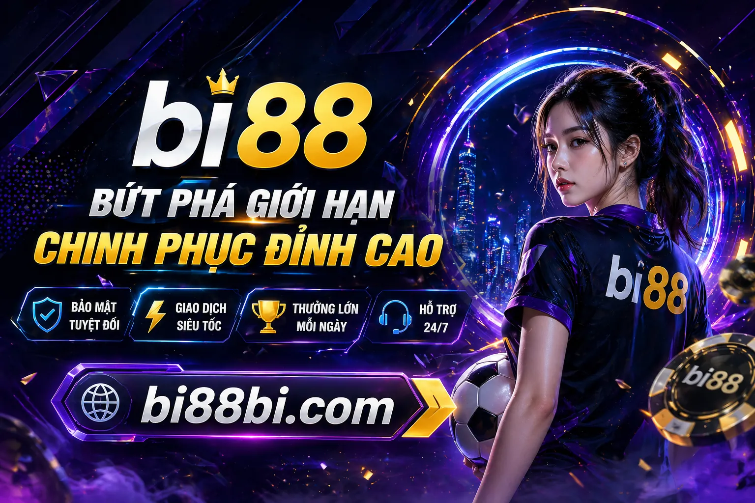 Nền tảng giải trí trực tuyến tải 888p25