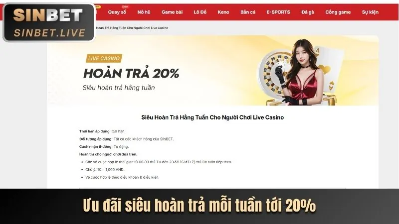 Khuyến mãi chào mừng thành viên mới 888p25